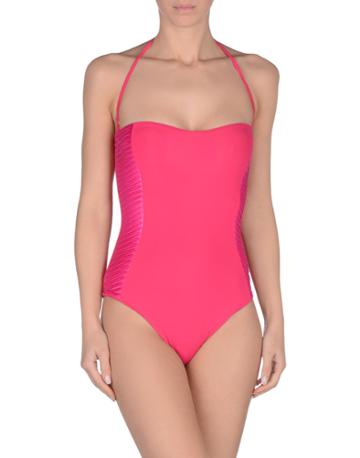 Carioca Collection Plage One-piece Swimsuits