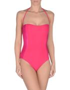 Carioca Collection Plage One-piece Swimsuits