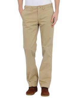 Penn-rich Woolrich (pa) Casual Pants