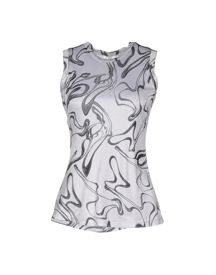 Rodarte Tank Tops