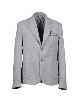 Neill Katter Blazers