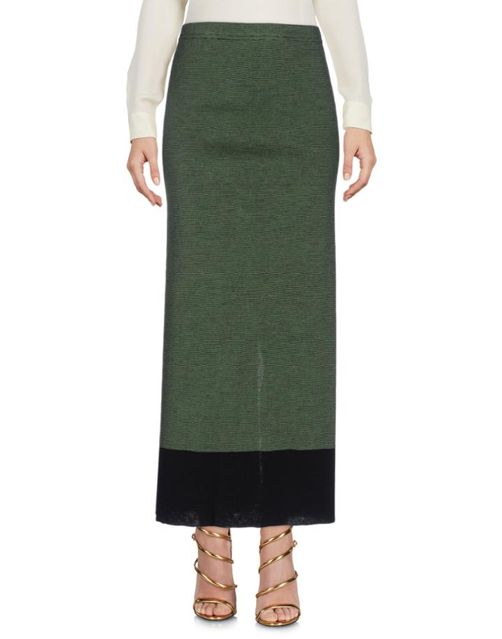 T.think Chic Long Skirts