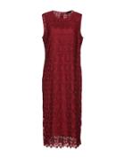 Ermanno Di Ermanno Scervino 3/4 Length Dresses