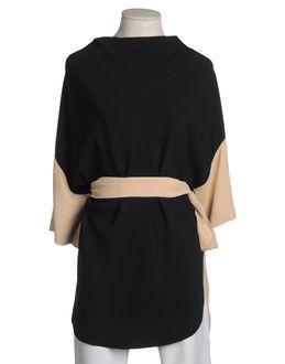 Vionnet Blouses