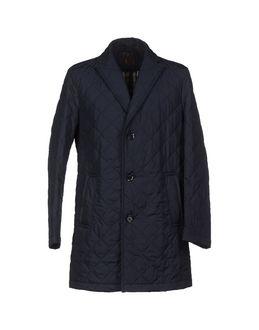 Daks London Coats