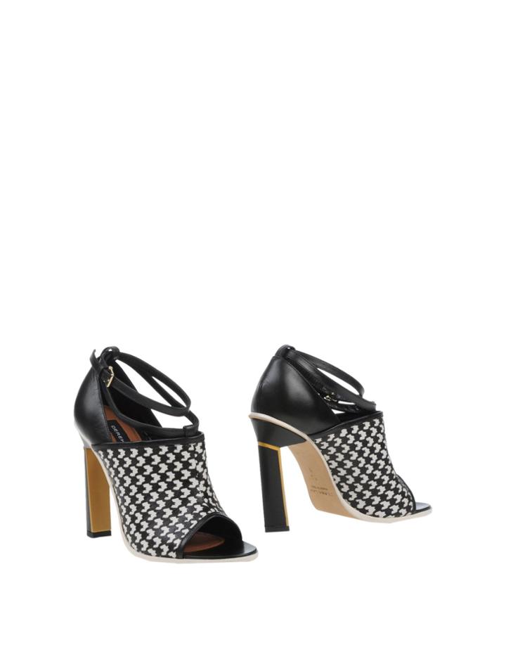 Derek Lam Booties