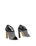 Derek Lam Booties