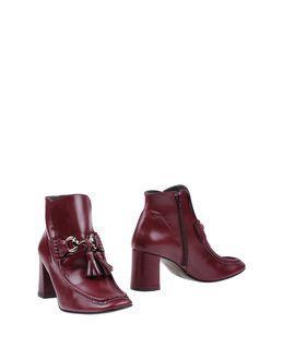 Uad Medani Ankle Boots