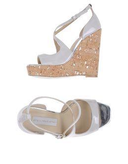 Stella Mccartney Sandals