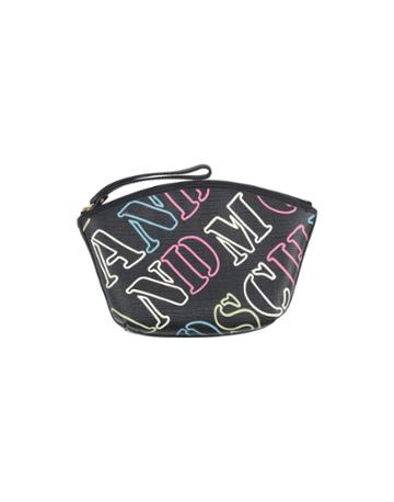 Moschino Cheap And Chic Pouches