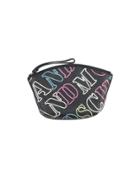 Moschino Cheap And Chic Pouches