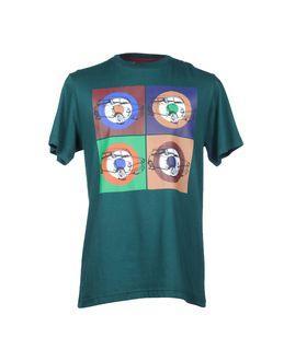 Merc T-shirts