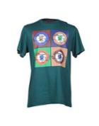Merc T-shirts