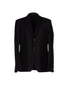 Egon Von Furstenberg Blazers