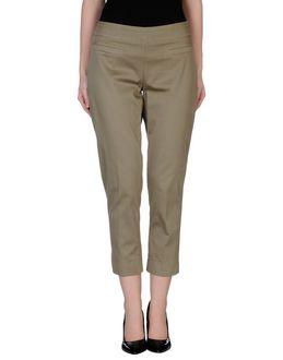 Club Voltaire Casual Pants