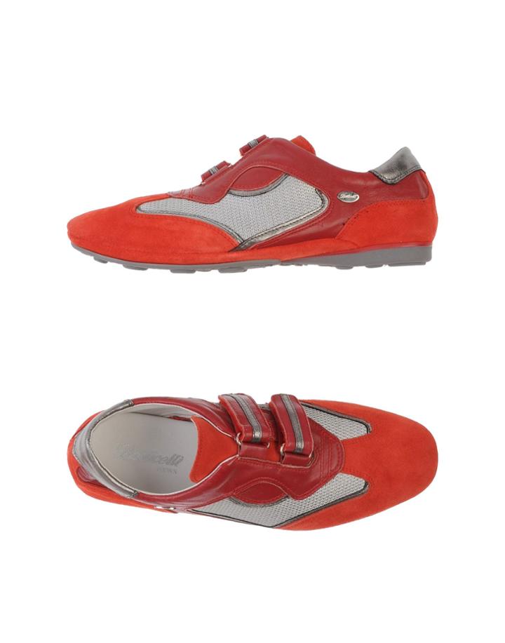 Roberto Botticelli Sneakers