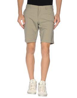 Santaniello Napoli Bermudas