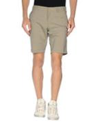 Santaniello Napoli Bermudas