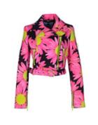 Blumarine Jackets