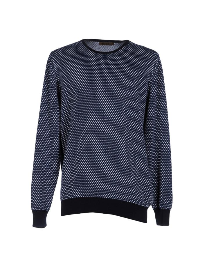 Eredi Del Duca Sweaters