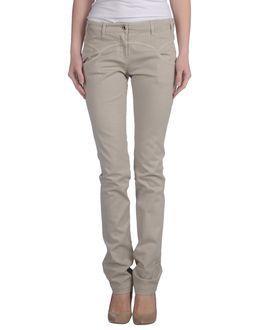 Twings For Heaven Two Casual Pants
