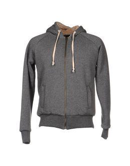 Clark Jeans Sweatshirts