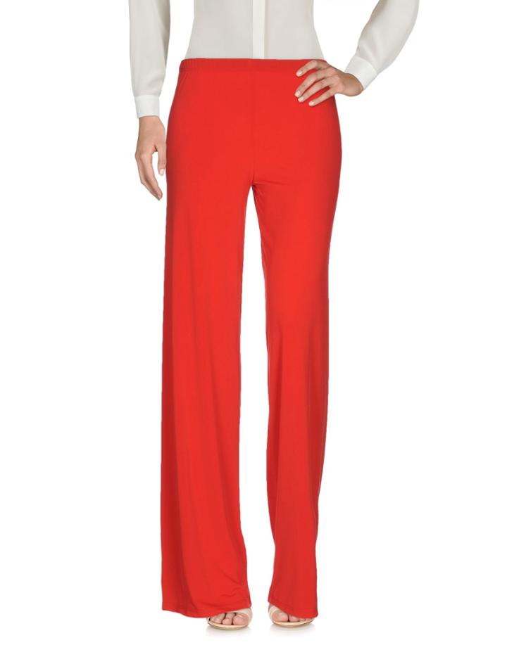Pierre Mantoux Casual Pants