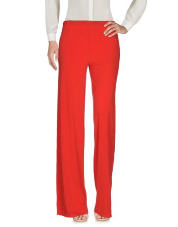 Pierre Mantoux Casual Pants