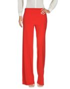 Pierre Mantoux Casual Pants
