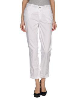 Le Full Casual Pants