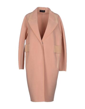 Paola Frani Coats