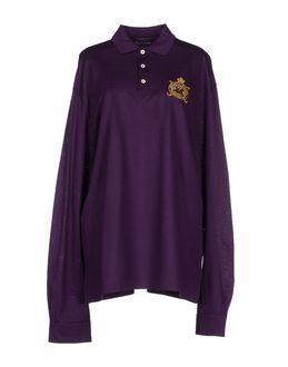 Ralph Lauren Collection Polo Shirts