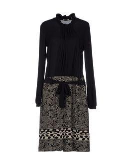 Moovy Knee-length Dresses