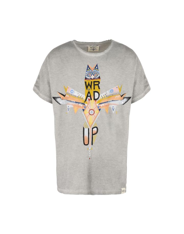 Wr D T-shirts