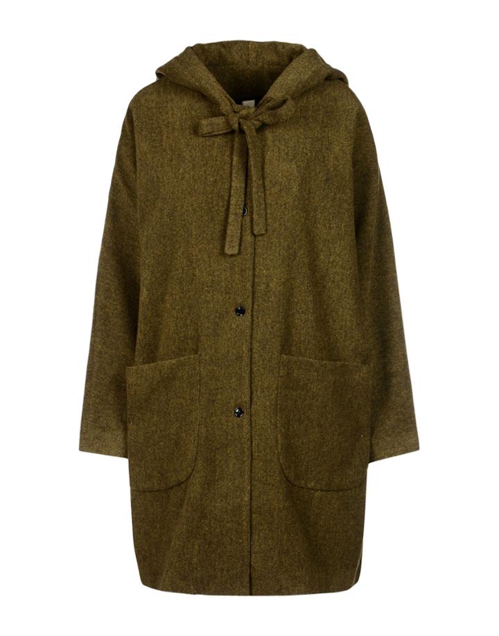 Rakha Coats