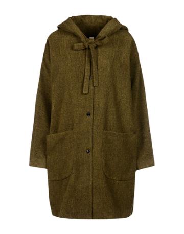 Rakha Coats