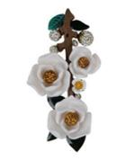 La Hormiga Brooches