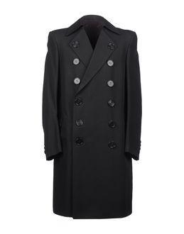 Alex Vidal Coats