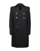 Alex Vidal Coats
