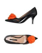 D'ambra Pumps
