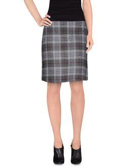 Fred Perry Knee Length Skirts