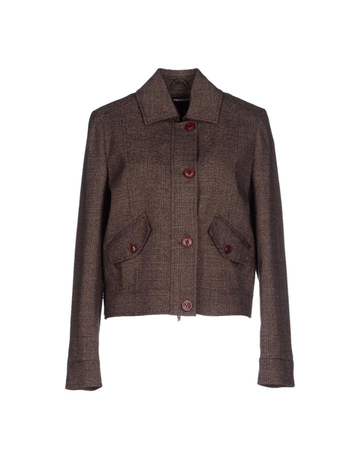 Emisphere Jackets