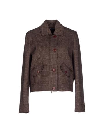 Emisphere Jackets