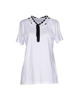 Michaela Buerger T-shirts