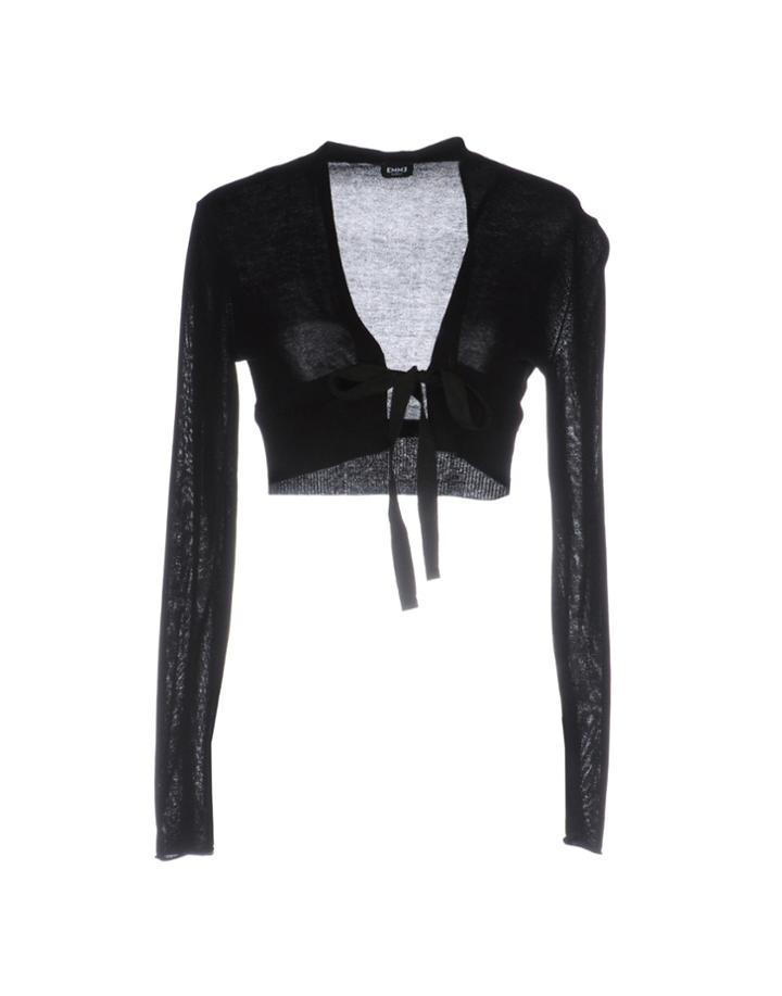Emme By Marella Wrap Cardigans