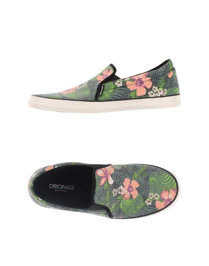 Originals By Jack & Jones Sneakers