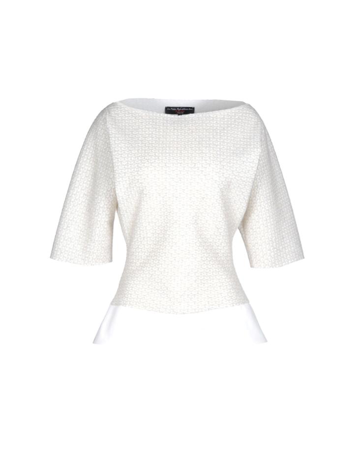Chiara Boni La Petite Robe Blouses