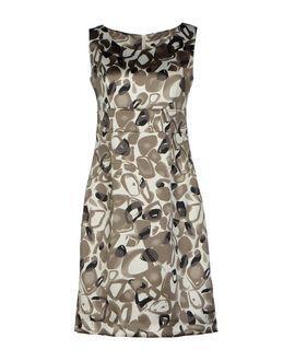 Mina Da Prato Short Dresses