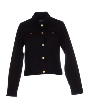 Lacoste L!ve Denim Outerwear