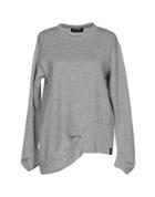 Zucca Sweatshirts